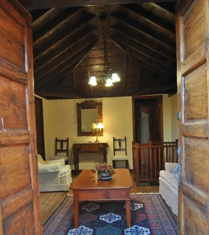 Сasa de vacaciones Sombrero Pico 7C Villa El Paso