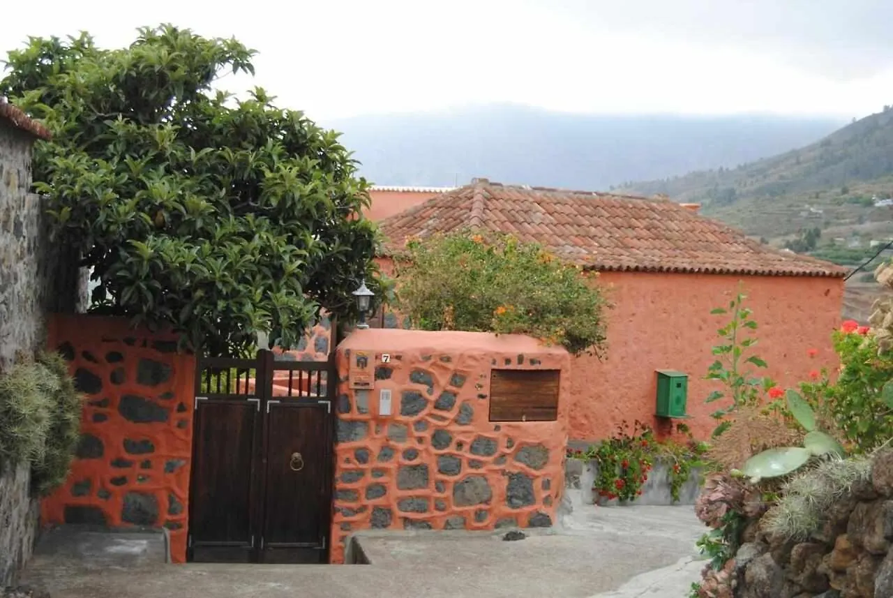 Sombrero Pico 7C Villa El Paso Сasa de vacaciones