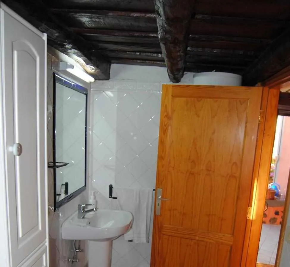 Sombrero Pico 7C Villa El Paso Сasa de vacaciones