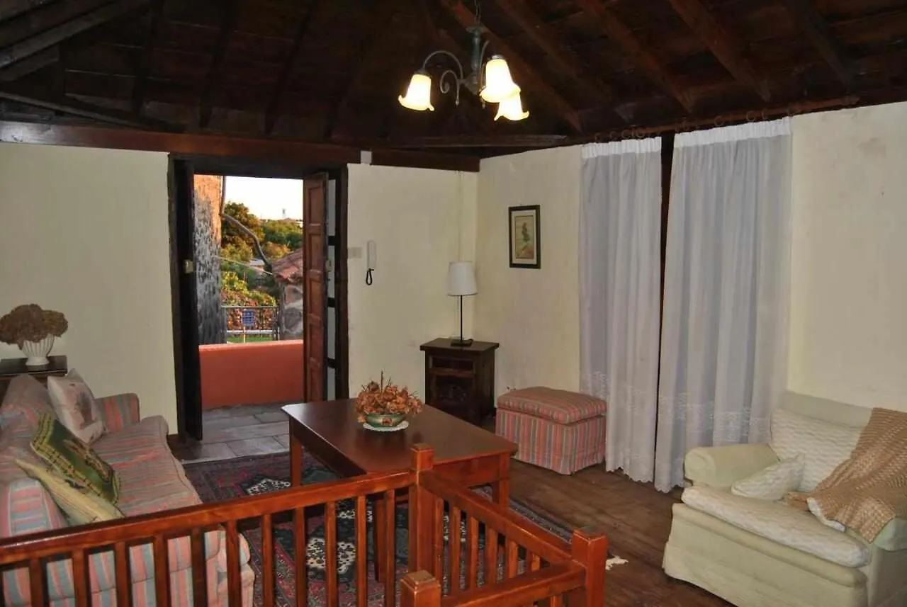 Sombrero Pico 7C Villa El Paso 0*,  España