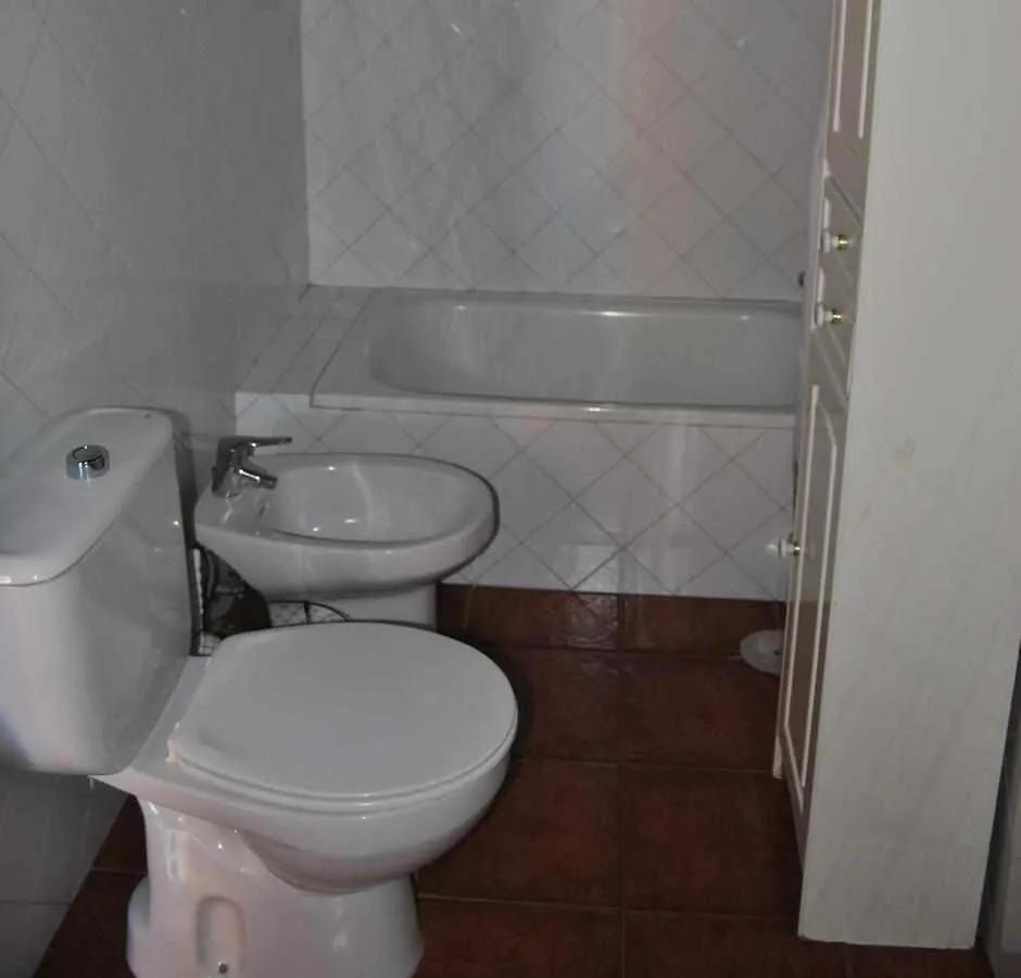 Сasa de vacaciones Sombrero Pico 7C Villa El Paso