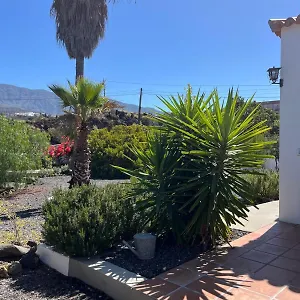 Cráter 1 El Paso