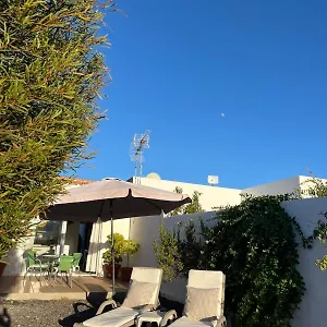 Cráter 2 El Paso